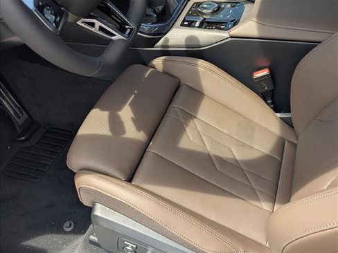 New 2026 BMW X3 xDrive30 w/ M Sport Package image 4