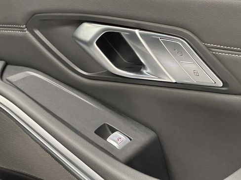 Used 2025 BMW M3 Competition w/ Executive Package image 19