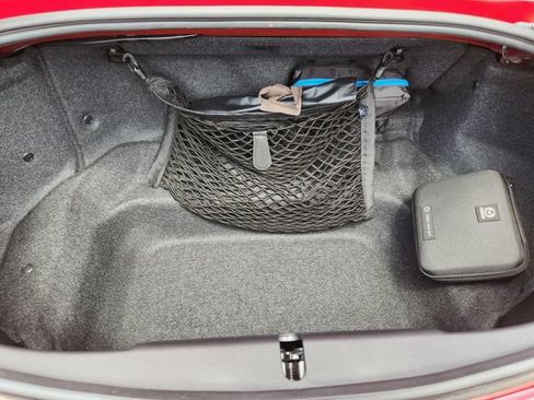 Used 2025 MAZDA MX-5 Miata Club RWD image 31