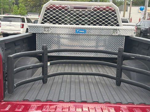 Used 2020 GMC Sierra 3500 SLE w/ SLE Value Package AWD/4WD image 22