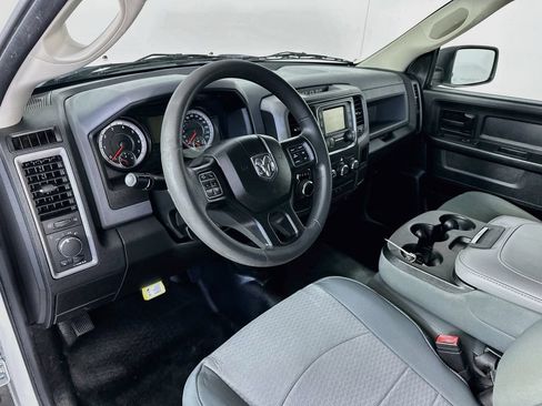 Used 2020 RAM 1500 Tradesman w/ Popular Equipment Group RWD image 29