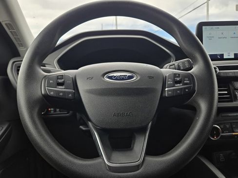 Certified 2025 Ford Escape Active FWD image 16