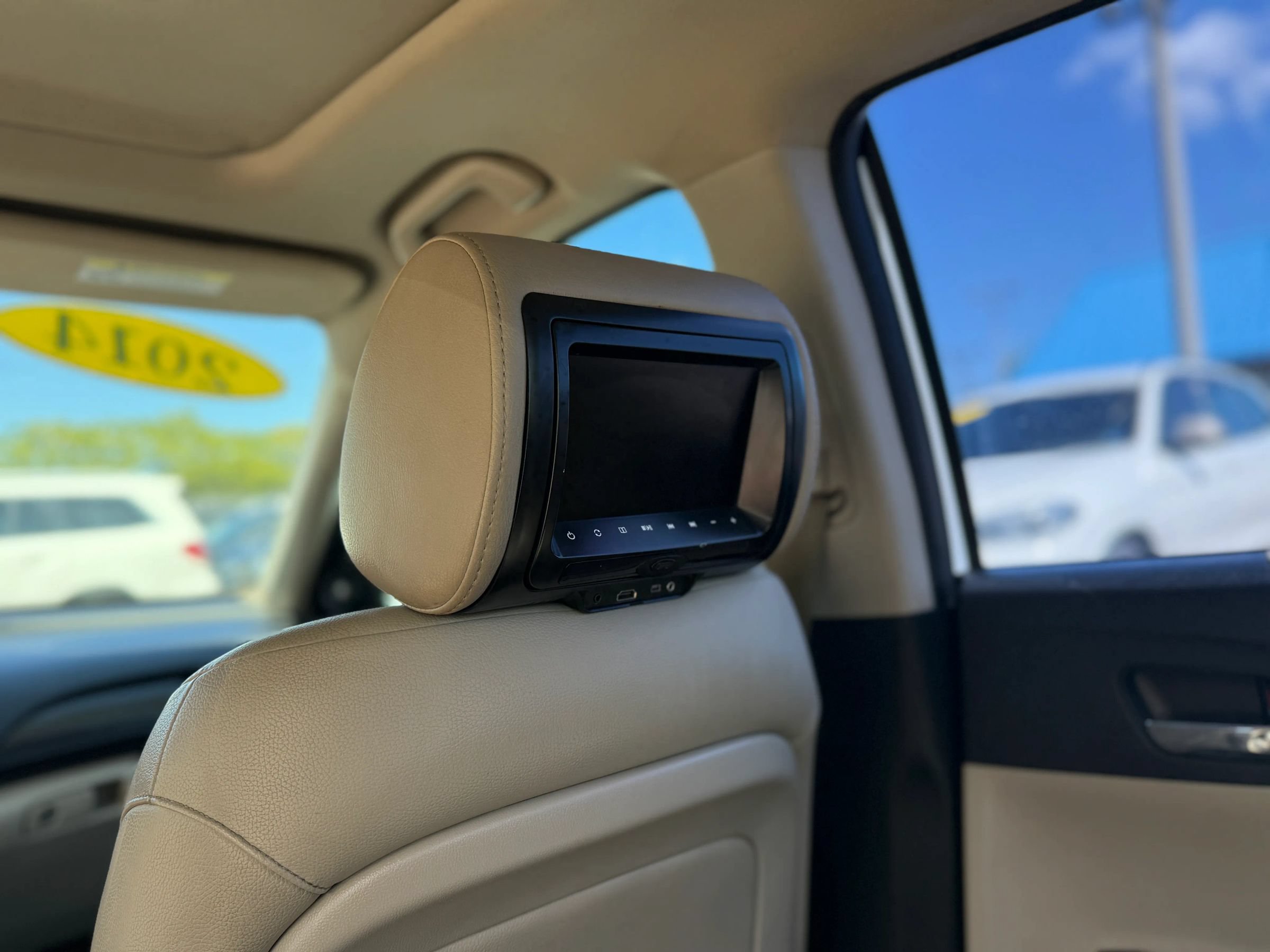 Used 2014 Honda Accord EX-L image 18