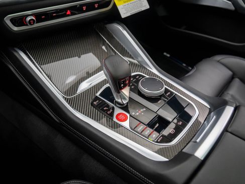 New 2026 BMW X6 M Competition w/ Executive Package AWD/4WD image 13