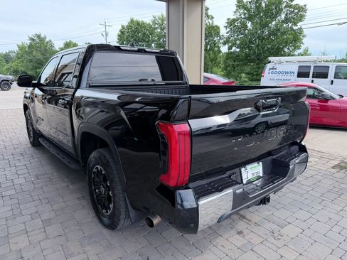 Used 2022 Toyota Tundra SR5 RWD image 5