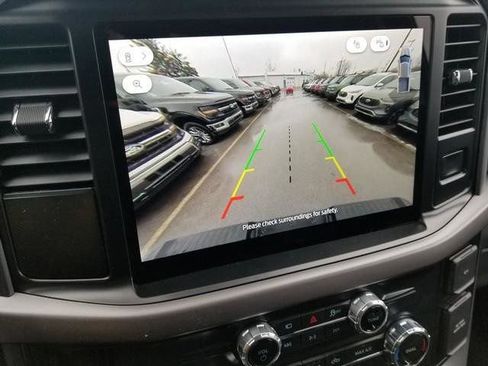 New 2025 Ford F150 XLT w/ Equipment Group 301A Standard image 23