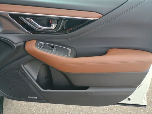 Certified 2023 Subaru Outback Touring XT image 22