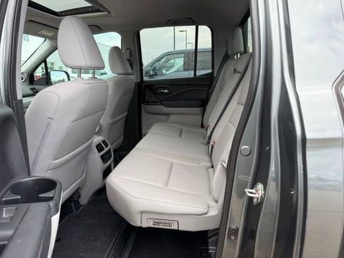 Used 2019 Honda Ridgeline RTL-T image 14