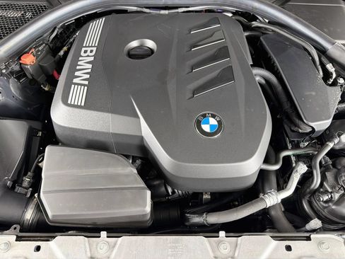 Used 2026 BMW 330i Sedan w/ M Sport Package RWD image 31