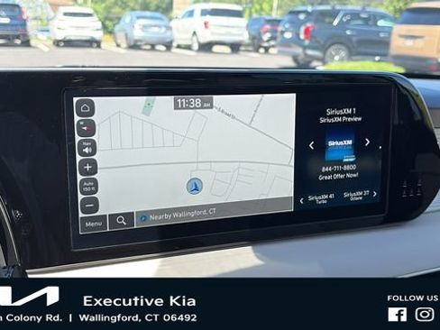 Used 2025 Hyundai Palisade Calligraphy AWD/4WD image 22