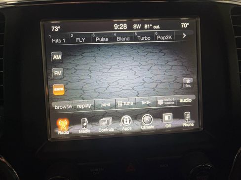 Used 2017 Jeep Grand Cherokee Altitude AWD/4WD image 26