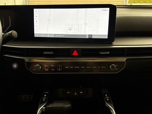 Used 2024 Kia Sorento SX Prestige w/ Olive Brown Leather Package image 17