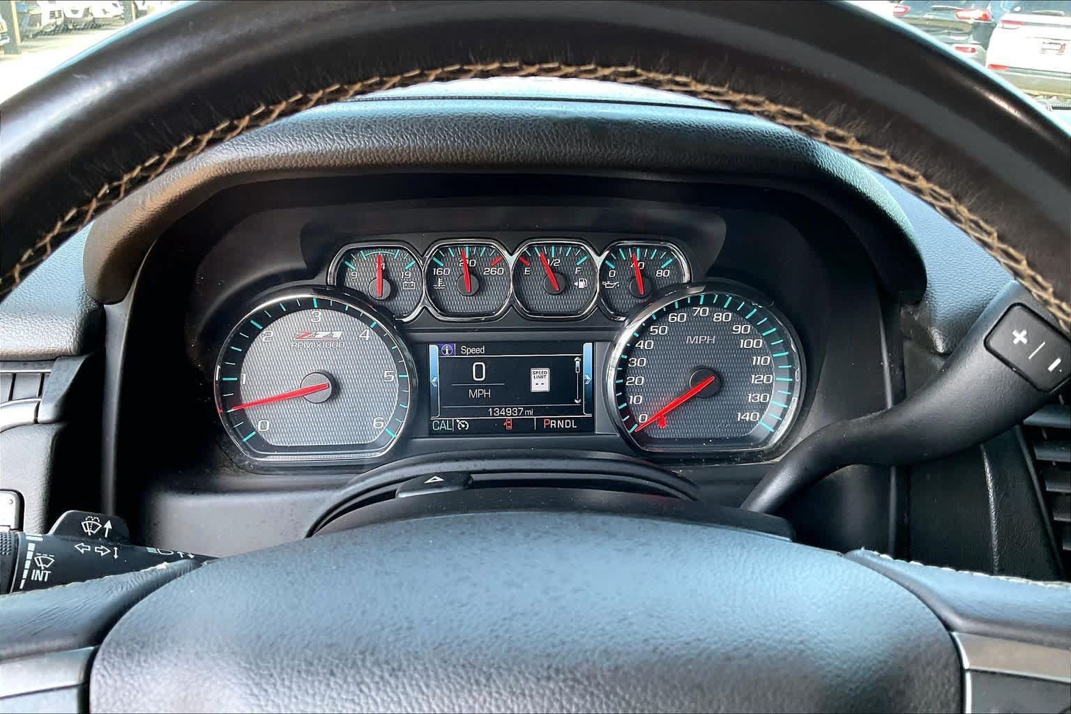 Used 2018 Chevrolet Tahoe LT AWD/4WD image 23