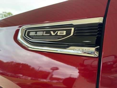 Used 2020 GMC Sierra 1500 SLT w/ SLT Premium Package image 44