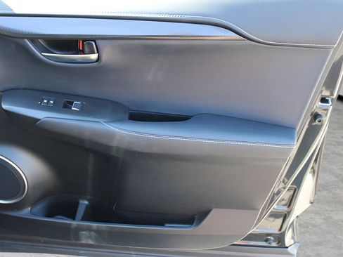 Used 2020 Lexus NX 300 AWD w/ Comfort Package image 26
