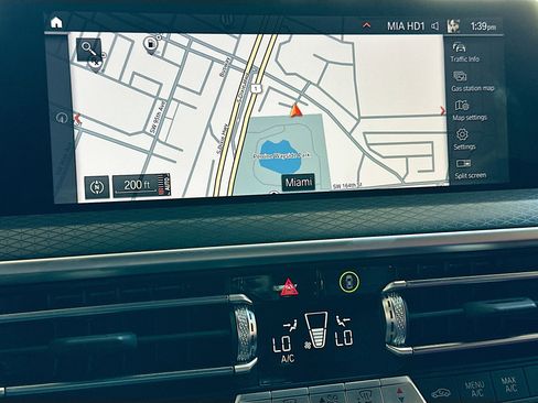 Used 2024 BMW X3 sDrive30i w/ M Sport Package image 13