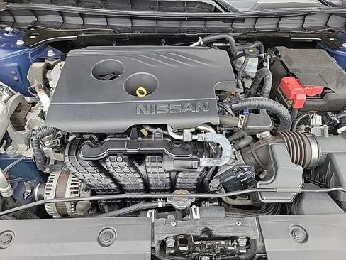 Used 2020 Nissan Altima 2.5 SR w/ Premium Package image 32