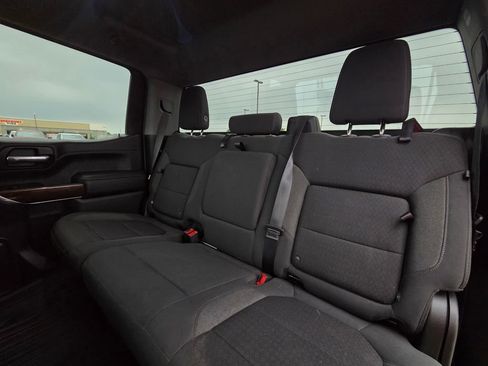 Used 2022 GMC Sierra 1500 Elevation AWD/4WD image 24