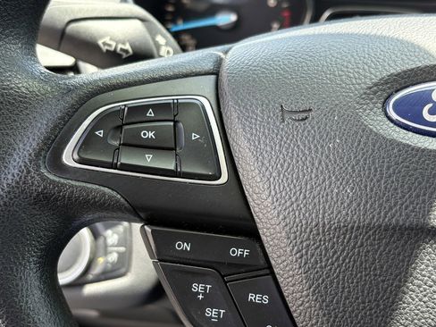 Used 2019 Ford Escape S FWD image 15
