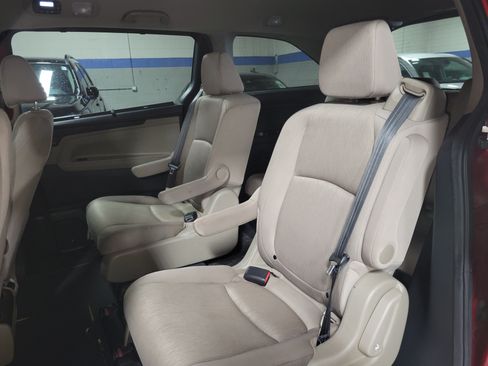 Used 2022 Honda Odyssey EX image 14