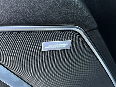 Used 2025 Chevrolet Silverado 1500 LTZ w/ LTZ Premium Package image 33