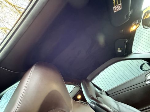 Used 2007 Porsche Cayman S image 29