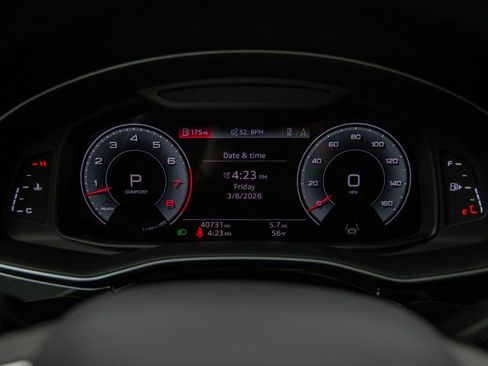 Used 2023 Audi Q7 3.0T Premium Plus w/ Premium Plus Package image 19