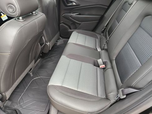 New 2026 Chevrolet Trax LT w/ Driver Confidence Package image 17