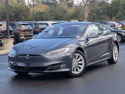 Used 2018 Tesla Model S 75D