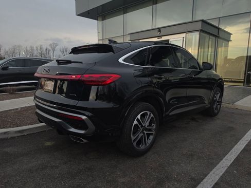 Used 2025 Audi Q5 Premium Plus image 22