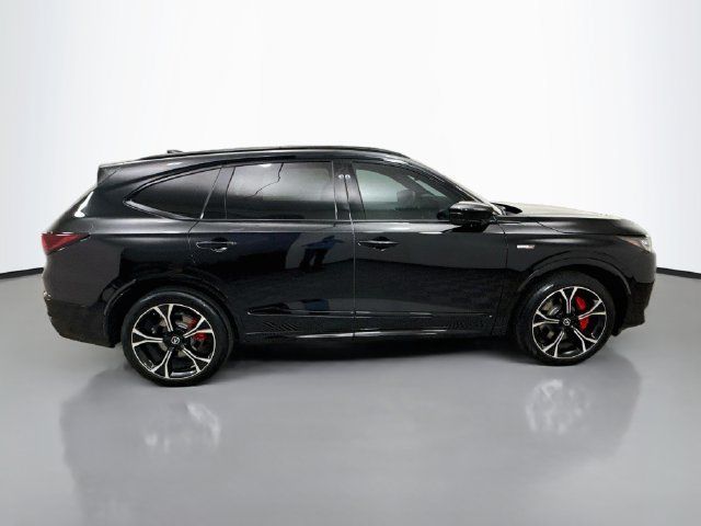 Used 2026 Acura MDX Type S w/ Advance Package AWD/4WD image 8