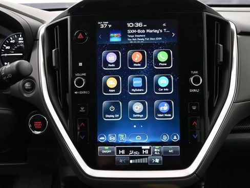 Used 2025 Subaru Crosstrek 2.0i Premium image 21