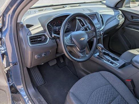 Used 2024 Chevrolet Equinox LT AWD/4WD image 10