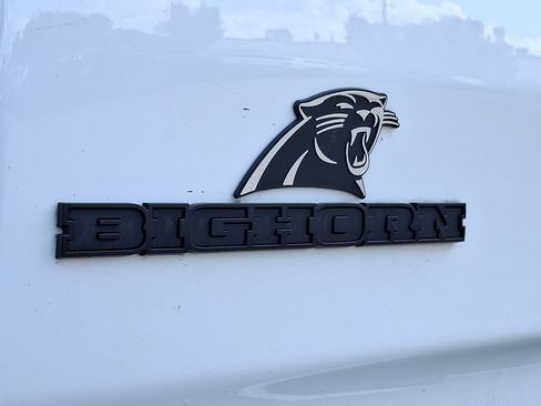 Used 2021 RAM 1500 Big Horn AWD/4WD image 31
