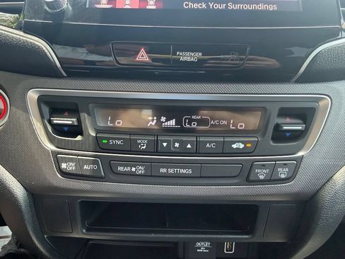 Certified 2023 Honda Ridgeline Sport image 53