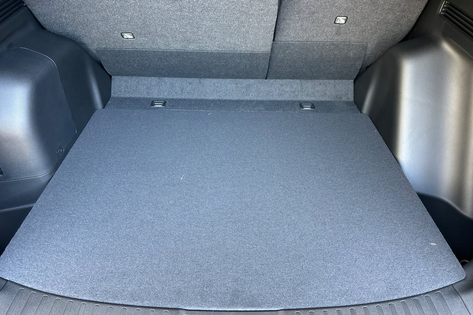 Certified 2026 Honda CR-V Sport image 25