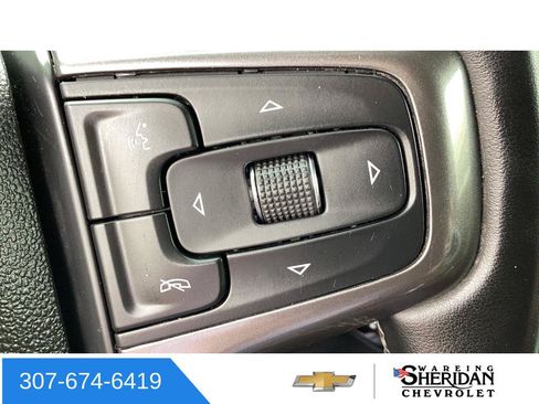 Used 2024 Chevrolet Silverado 2500 High Country w/ Technology Package AWD/4WD image 21