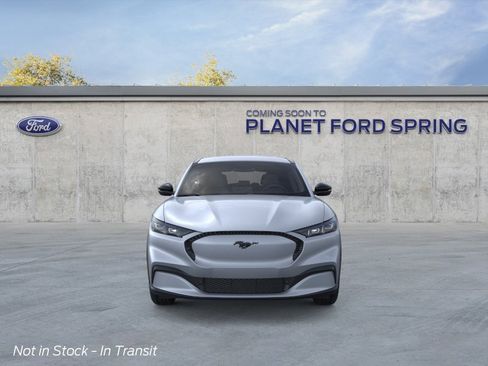 New 2026 Ford Mustang Mach-E Select RWD image 7