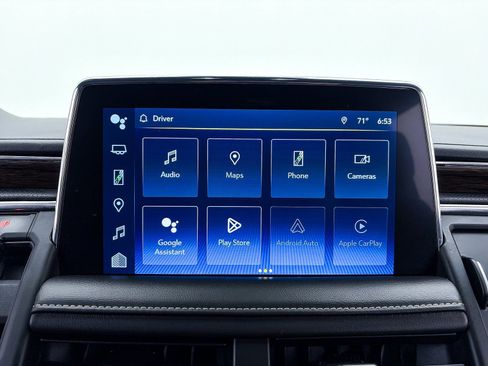 Used 2023 Chevrolet Tahoe Premier image 8