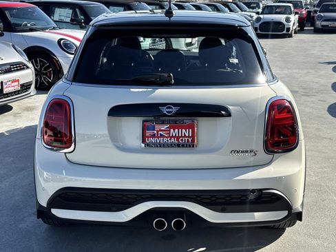 Used 2023 MINI Cooper S image 4