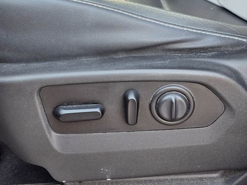 Used 2020 Chevrolet Silverado 2500 LTZ w/ LTZ Plus Package image 11