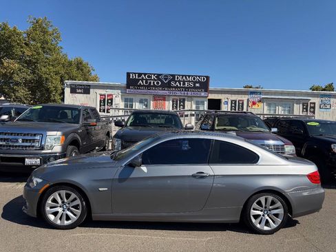 Used 2013 BMW 328i Coupe RWD image 10
