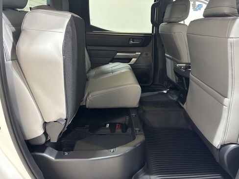 New 2026 Toyota Tundra SR5 image 22
