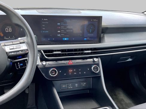 Used 2025 Hyundai Sonata SEL FWD image 7