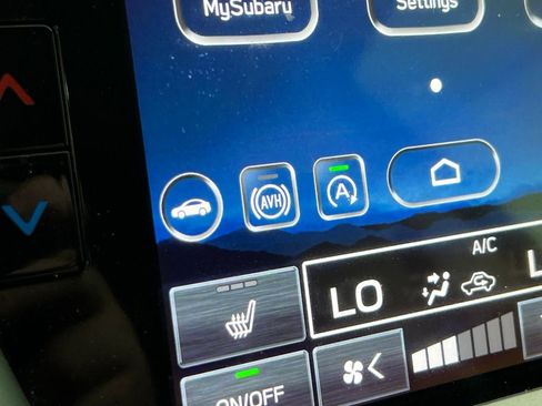 Used 2020 Subaru Outback Premium w/ Popular Package #1 image 34