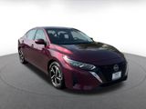 Used 2024 Nissan Sentra SV image 3
