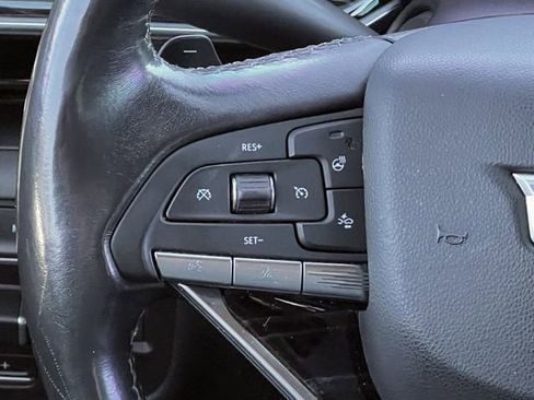 Certified 2021 Cadillac Escalade Sport image 15