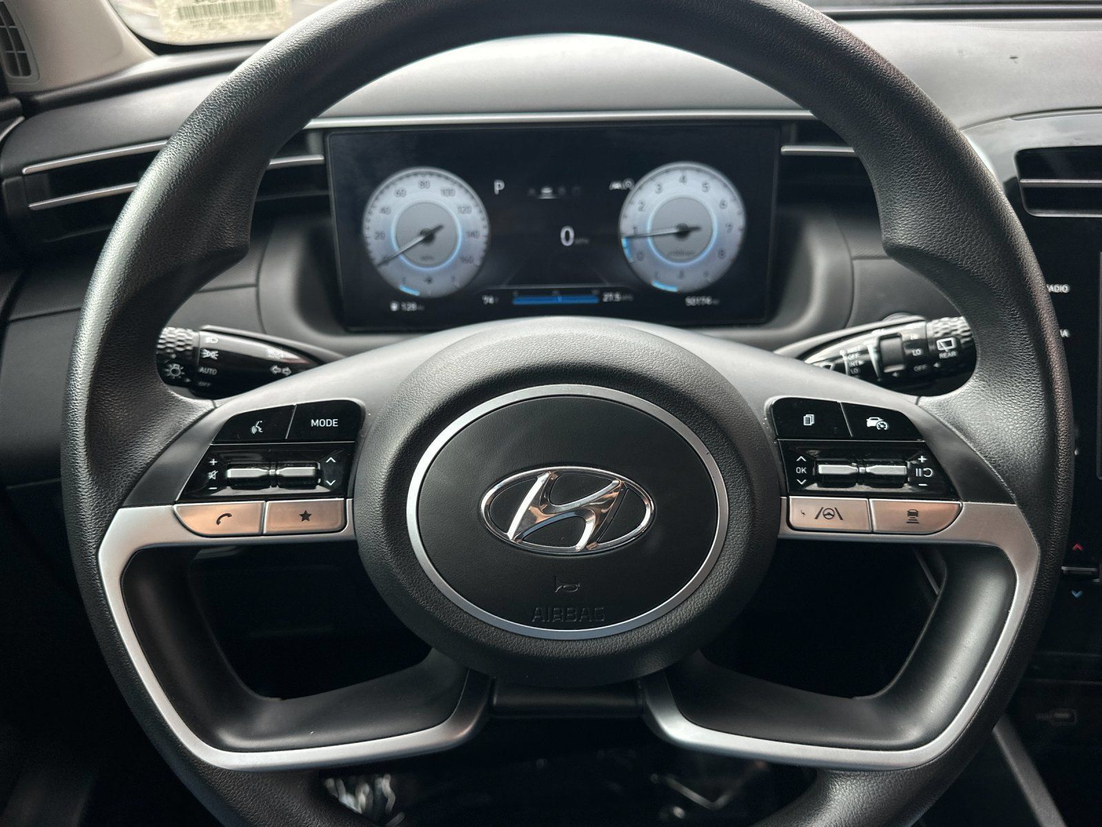 Used 2024 Hyundai Tucson SEL AWD/4WD image 20