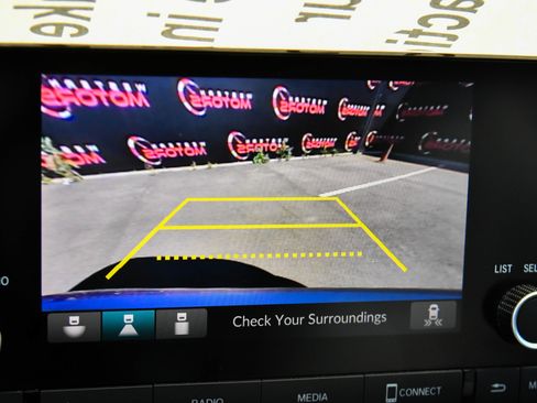 Used 2024 Honda Accord EX image 19