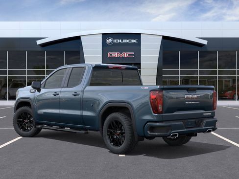 New 2026 GMC Sierra 1500 Elevation w/ Preferred Package image 37